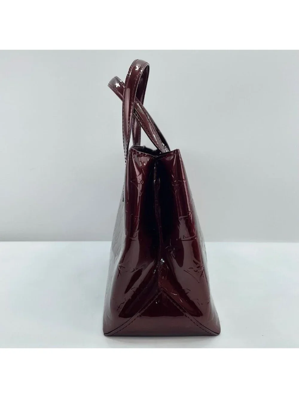 Louis Vuitton Handbag Wilshire PM